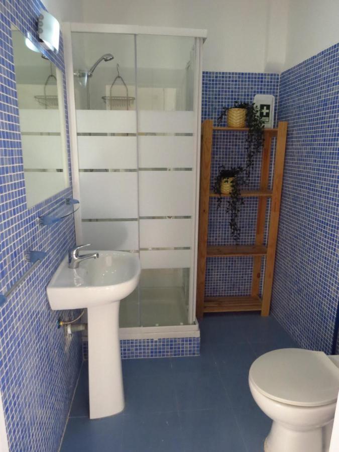 Hotel Savana House Peniche Zewnętrze zdjęcie