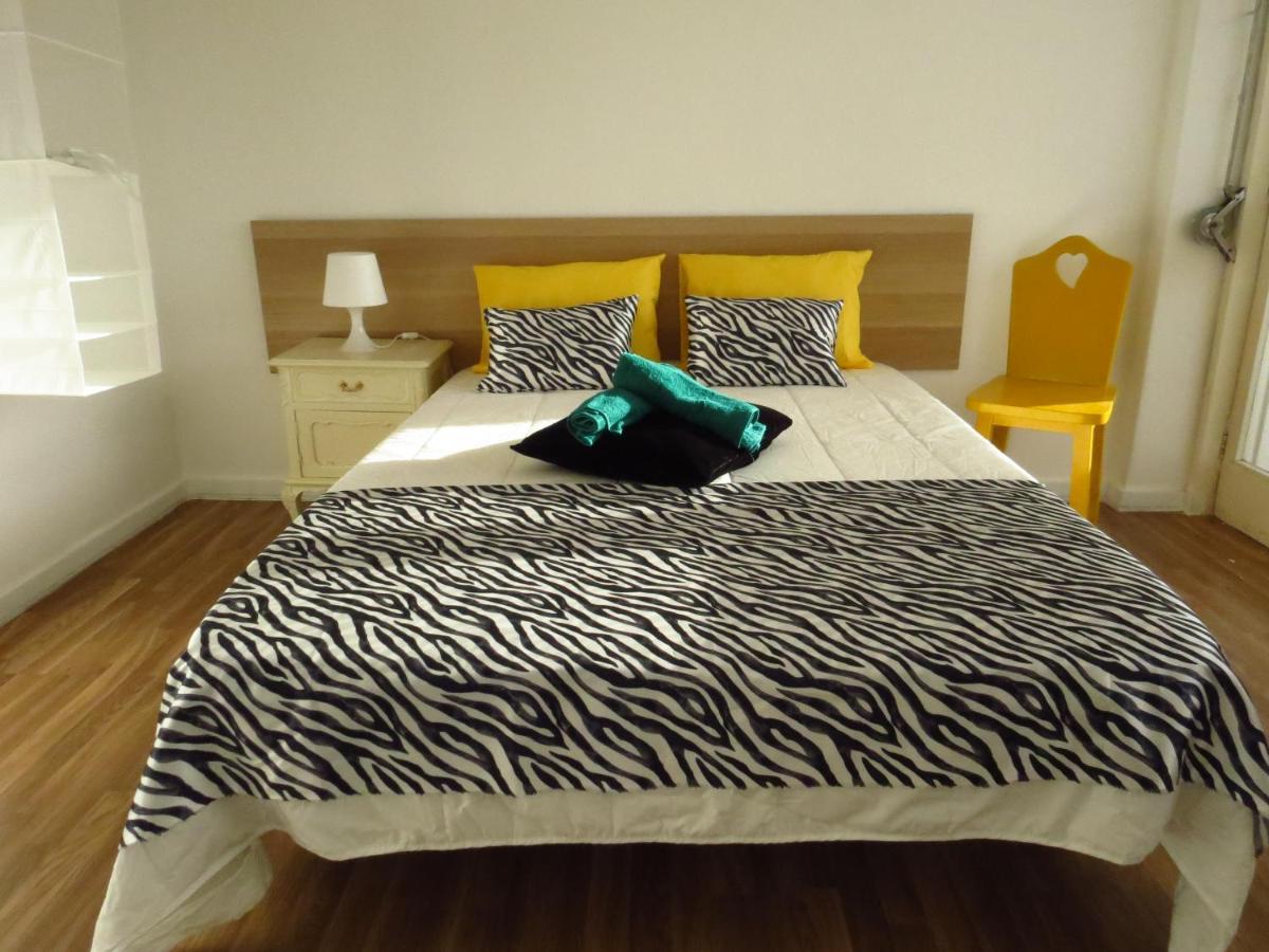 Hotel Savana House Peniche Zewnętrze zdjęcie