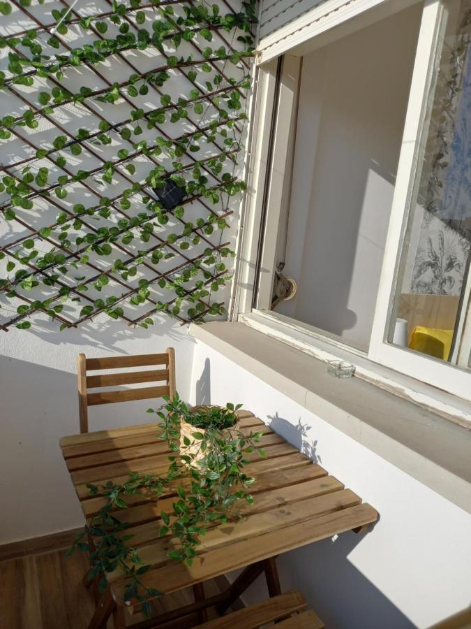 Hotel Savana House Peniche Zewnętrze zdjęcie