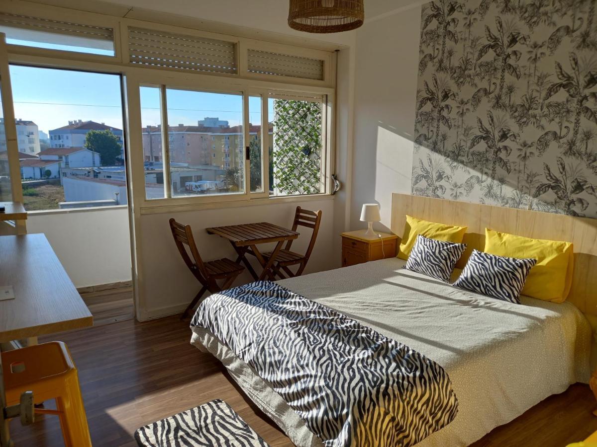 Hotel Savana House Peniche Zewnętrze zdjęcie