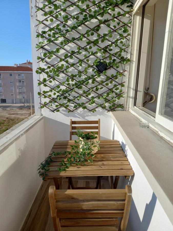 Hotel Savana House Peniche Zewnętrze zdjęcie